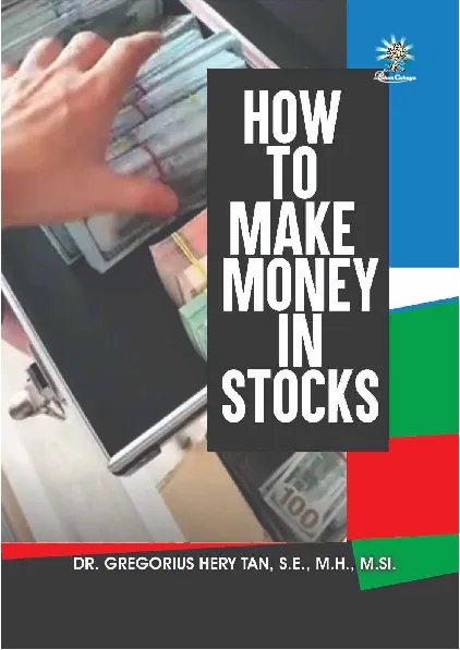 How to Make Money in Stock