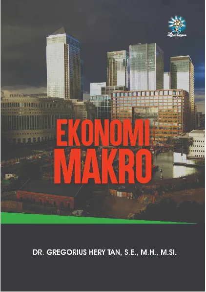 Ekonomi Makro