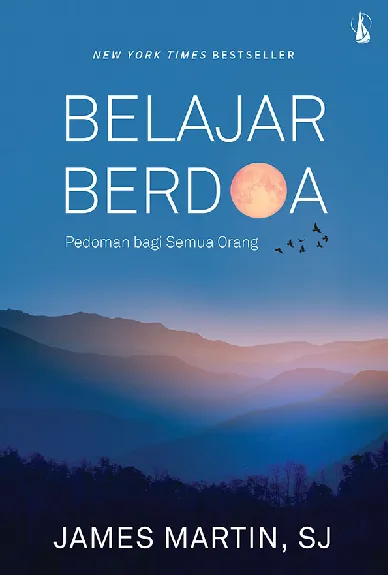 Belajar Berdoa: Pedoman bagi Semua Orang