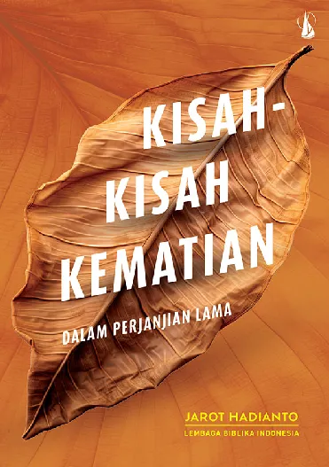 Kisah-Kisah Kematian dalam Perjanjian Lama