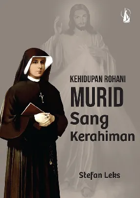 Kehidupan Rohani Murid Sang Kerahiman