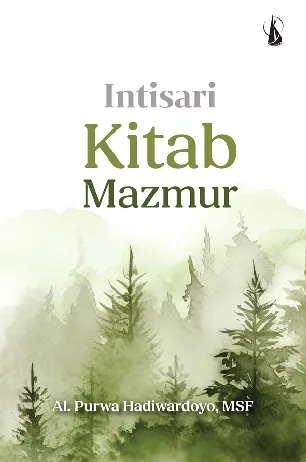 Intisari Kitab Mazmur