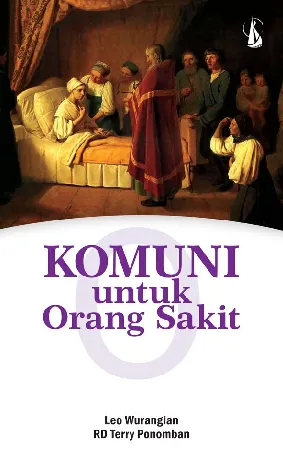 Komuni untuk Orang Sakit