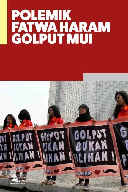 Polemik Fatwa Haram Golput MUI