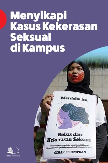 Menyikapi Kasus Kekerasan Seksual di Kampus