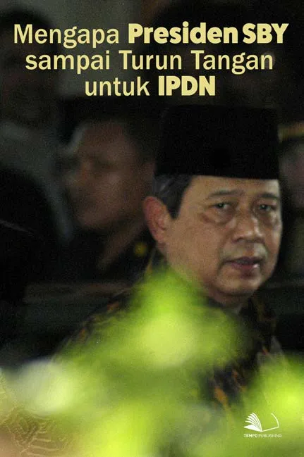 Mengapa Presiden SBY Sampai Turun Tangan Untuk IPDN