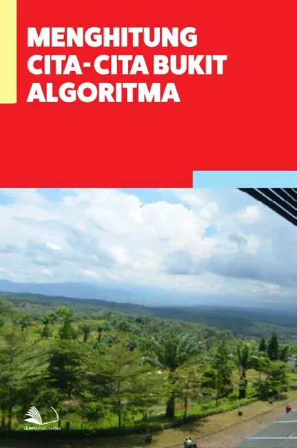 Menghitung Cita-cita Bukit Algoritma