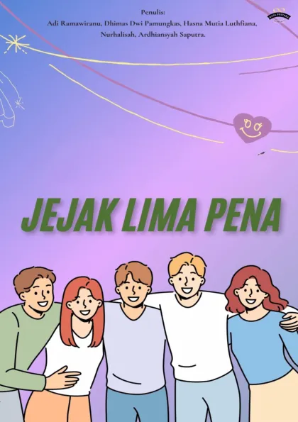 Jejak Lima Pena