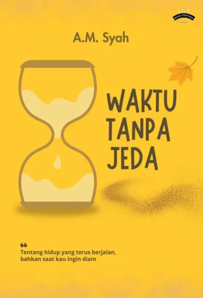 Waktu Tanpa Jeda