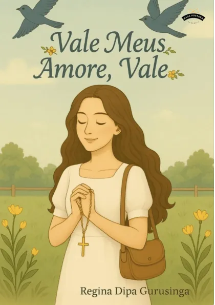 Vale Meus Amore, Vale