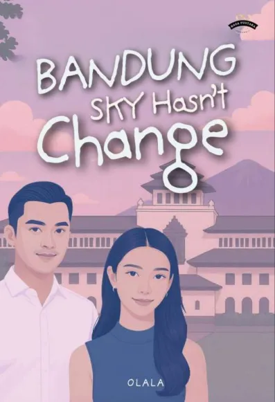 Bandung Sky Hasn''t Change