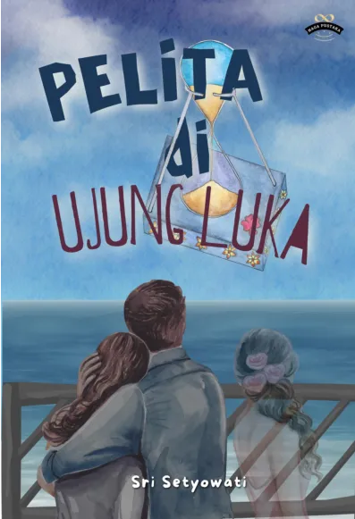 Pelita Di Ujung Luka