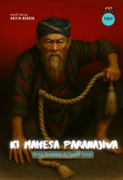 Ki Mahesa Pranajiwa (Reog Terakhir di Tanah Sunyi)