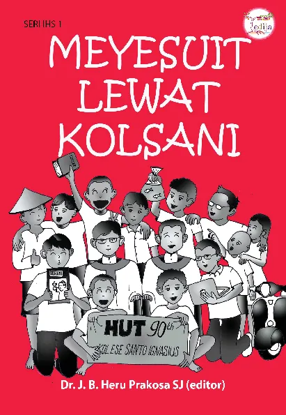 Meyesuit Lewat Kolsani