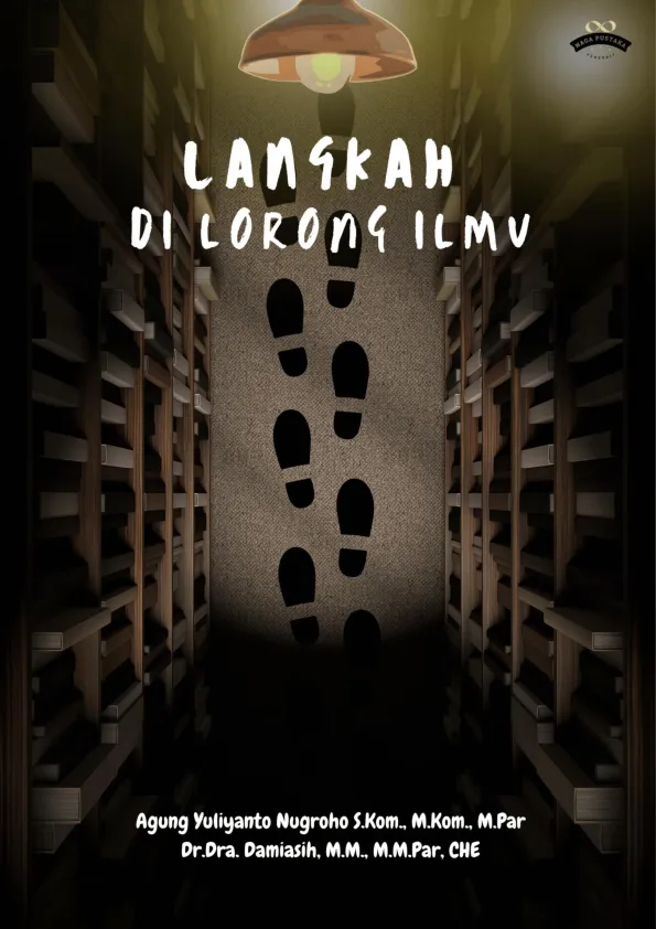 Langkah di Lorong Ilmu