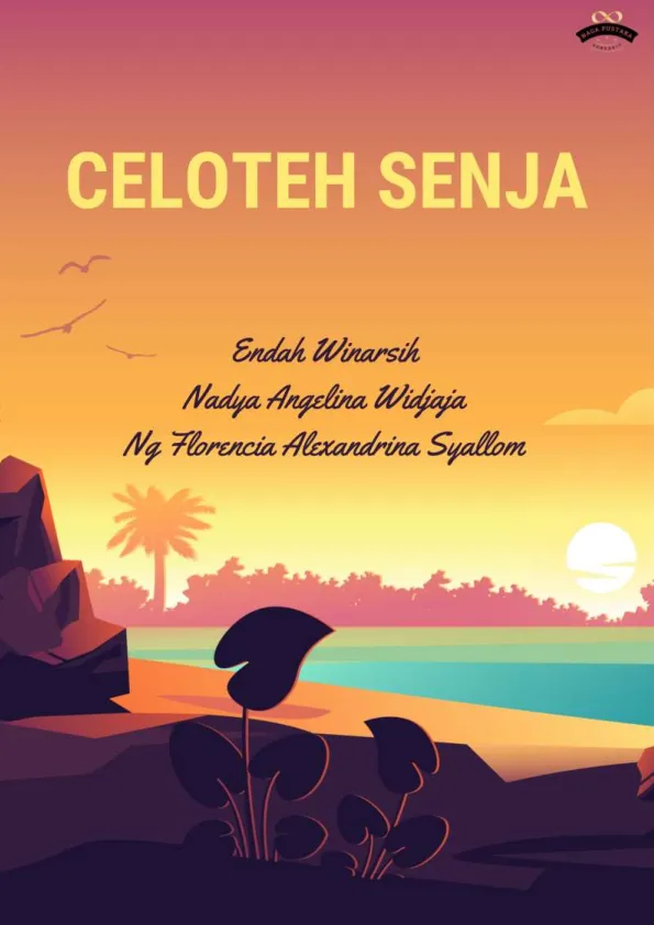 Celoteh Senja