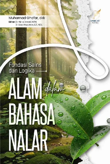 FONDASI SAINS DAN LOGIKA ALAM DALAM BAHASA NALAR