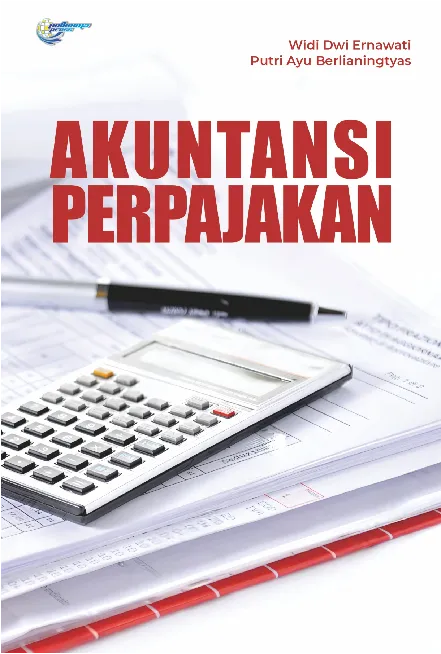 Akuntansi Perpajakan