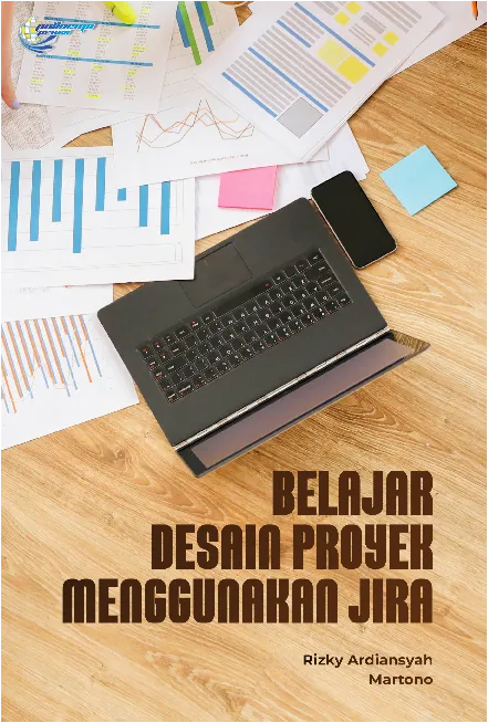 Belajar Desain Proyek menggunakan Jira