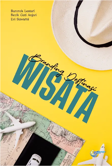 Branding Destinasi Wisata