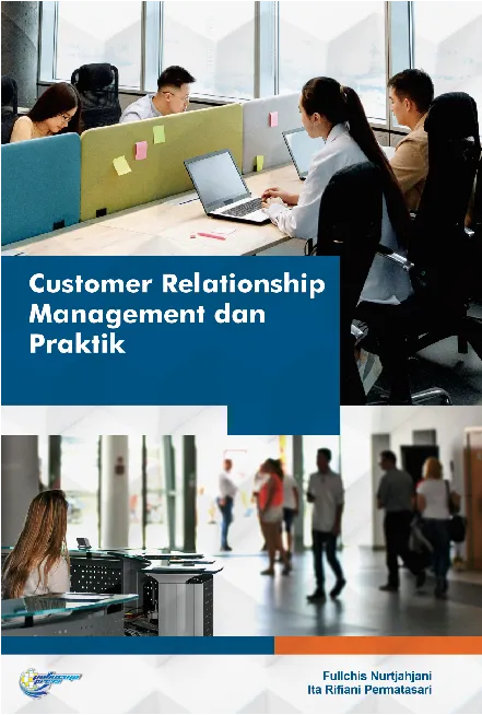 Customer Relationship Management dan Praktik