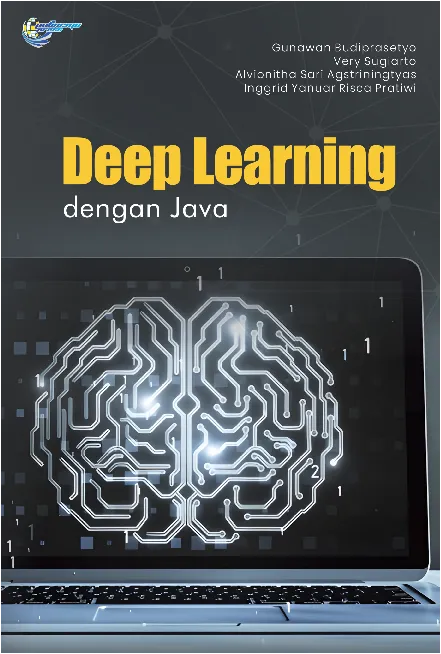 Deep Learning dengan Java