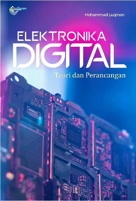 Elektronika Digital - Teori dan Perancangan