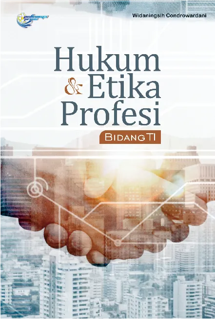Hukum & Etika Profesi Bidang TI