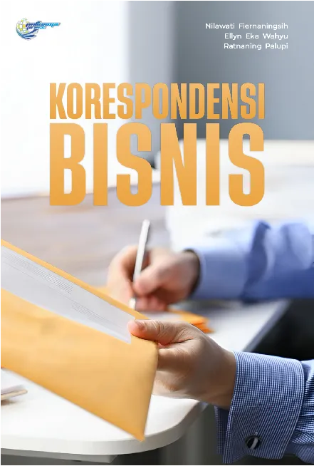Korespondensi Bisnis