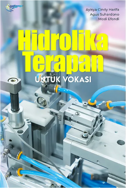 Hidrolika Terapan Untuk Vokasi