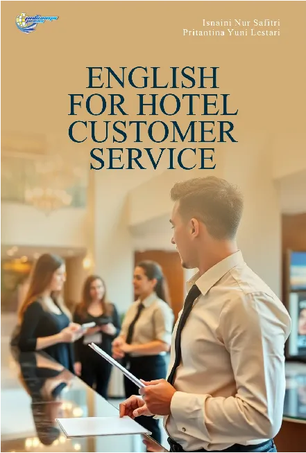 English for Hotel Customer Service