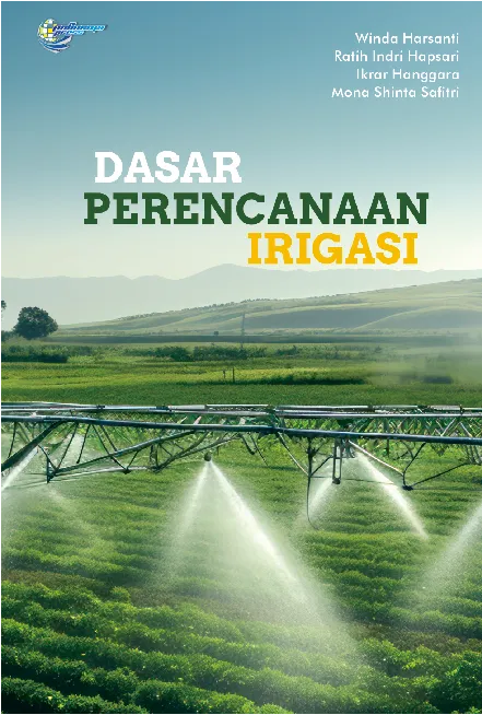 Dasar Perencanaan Irigasi