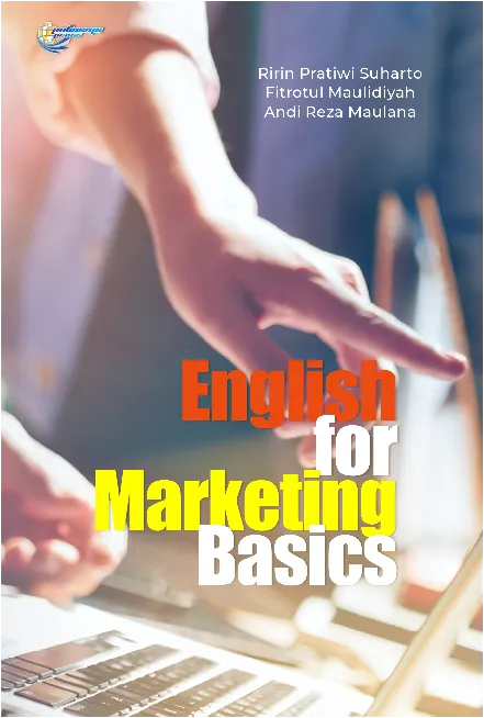 English for Marketing Basic
