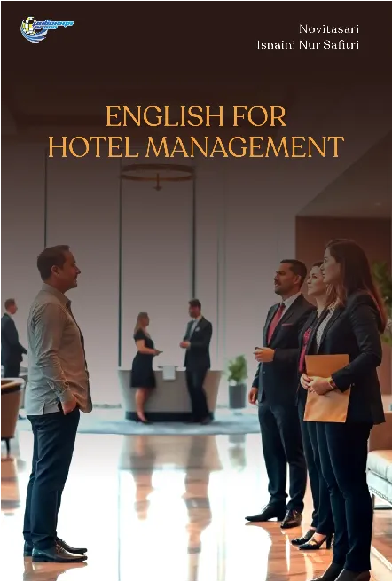 English for Hotel Management
