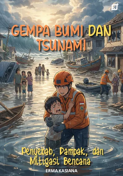 Gempa Bumi dan Tsunami: Penyebab, Dampak, dan Mitigasi Bencana