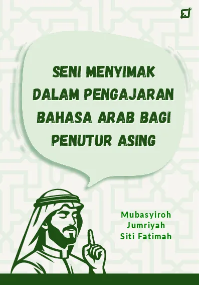 Seni Menyimak dalam Pengajaran Bahasa Arab bagi Penutur Asing