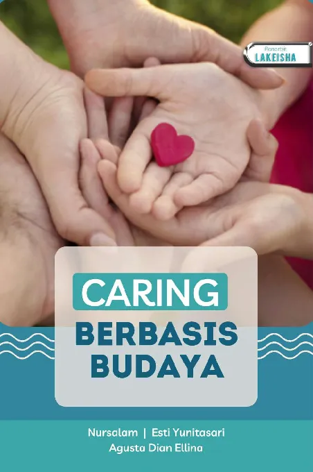 CARING BERBASIS BUDAYA