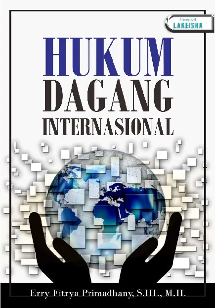 HUKUM DAGANG INTERNASIONAL
