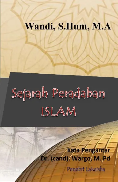 Sejarah Peradaban Islam