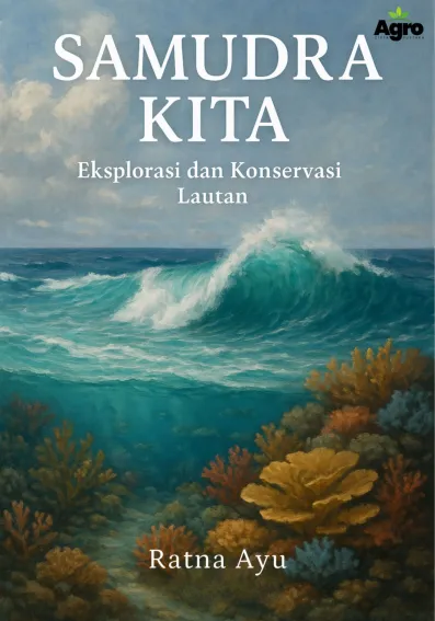 Samudra Kita Eksplorasi dan Konservasi Lautan