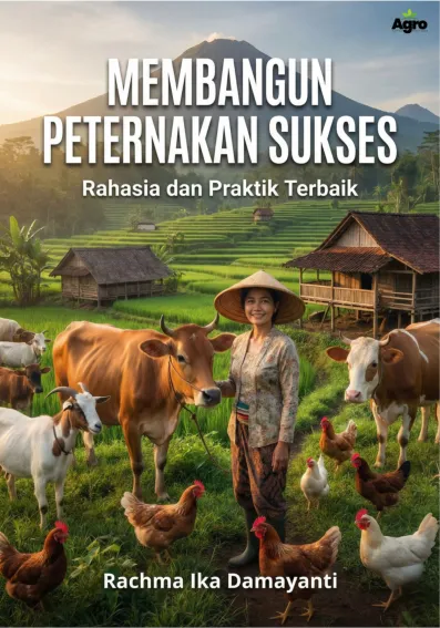 Membangun peternakan sukses rahasia dan praktik terbaik