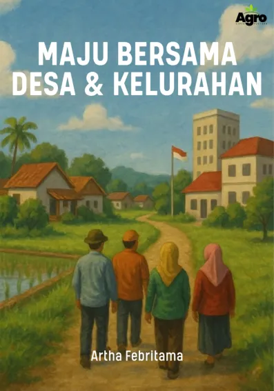 Maju Bersama Desa & Kelurahan