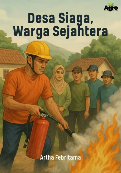 Desa Siaga, Warga Sejahtera