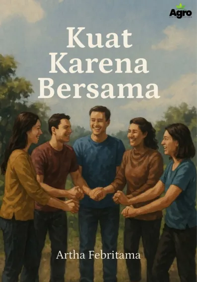 Kuat Karena Bersama