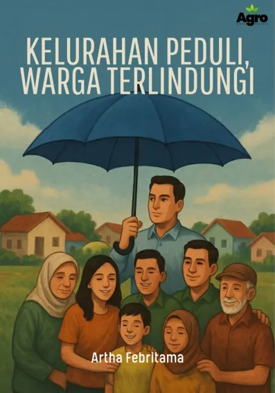 Kelurahan Peduli Warga Terlindungi