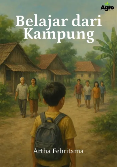 Belajar dari Kampung