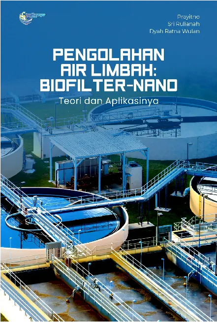 Pengolahan Air Limbah - Bio-Filter Nano