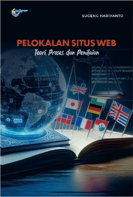 Pelokalan Situs Web