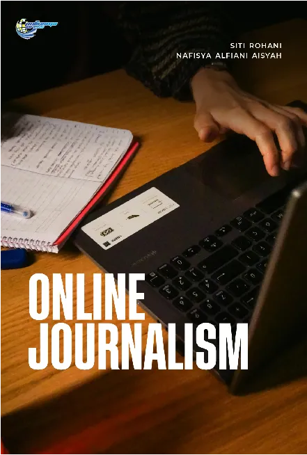 Online Journalism