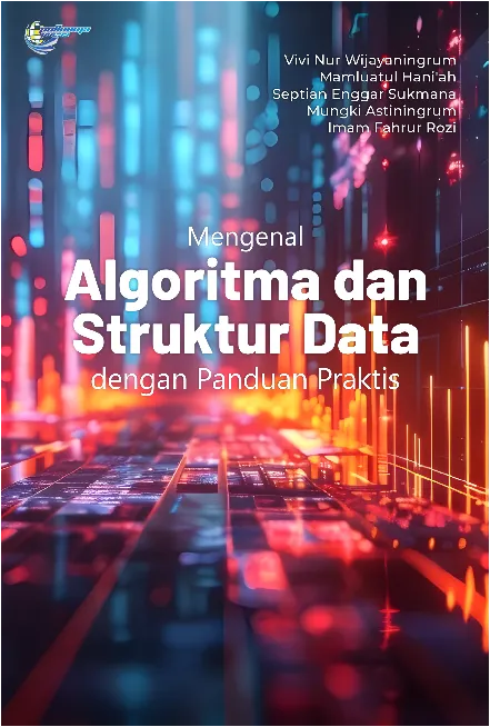Mengenal Algoritma dan Struktur Data dengan Panduan Praktis